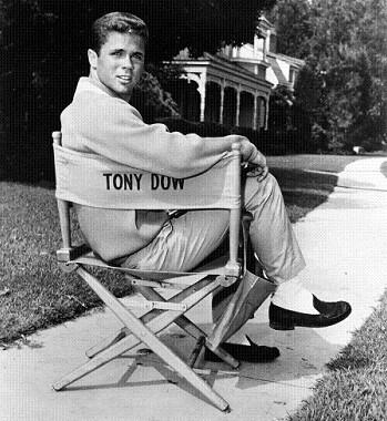 Happy 74th Birthday Tony Dow, actor/director/producer, and LEAVE IT TO BEAVER\s Wally Cleaver! 