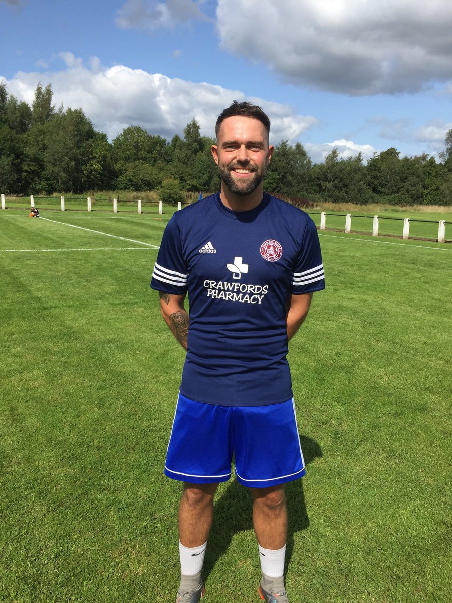 Shotts Bon Accord 6 East Kilbride 1 full time 
Scorers update 
Craig Hastings 3 and 40 mins 
Jordan Craig 47 mins
Paul McGeough 49 mins 
Andy one touch Scott 88 mins 
Jordon Love 90 mins 

East Kilbride 
Dougie Ryan 89 mins