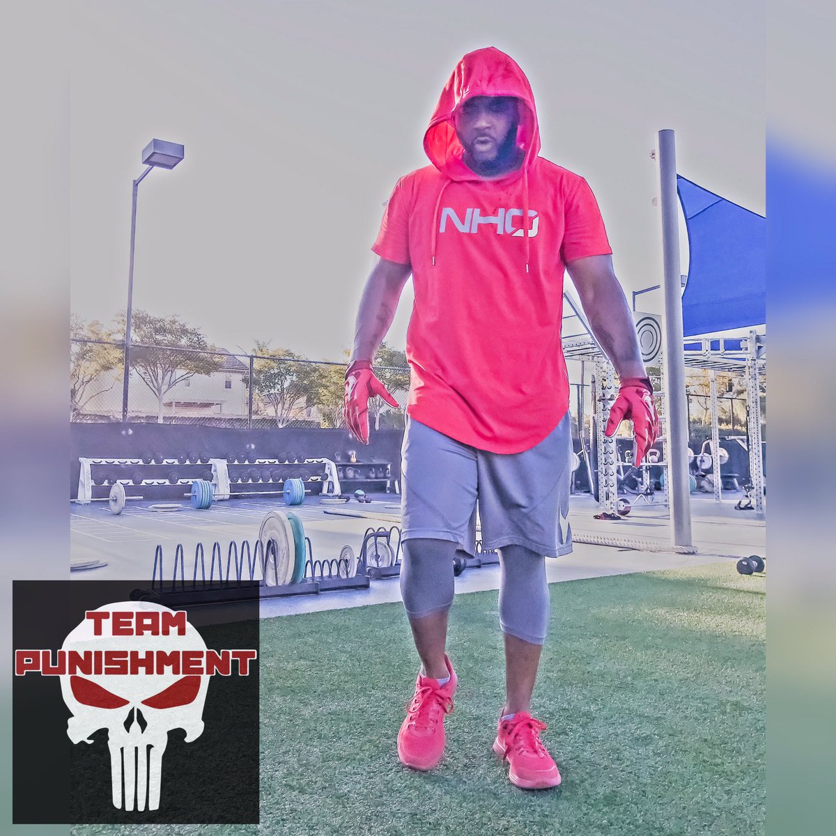 Otis Newell tweet media