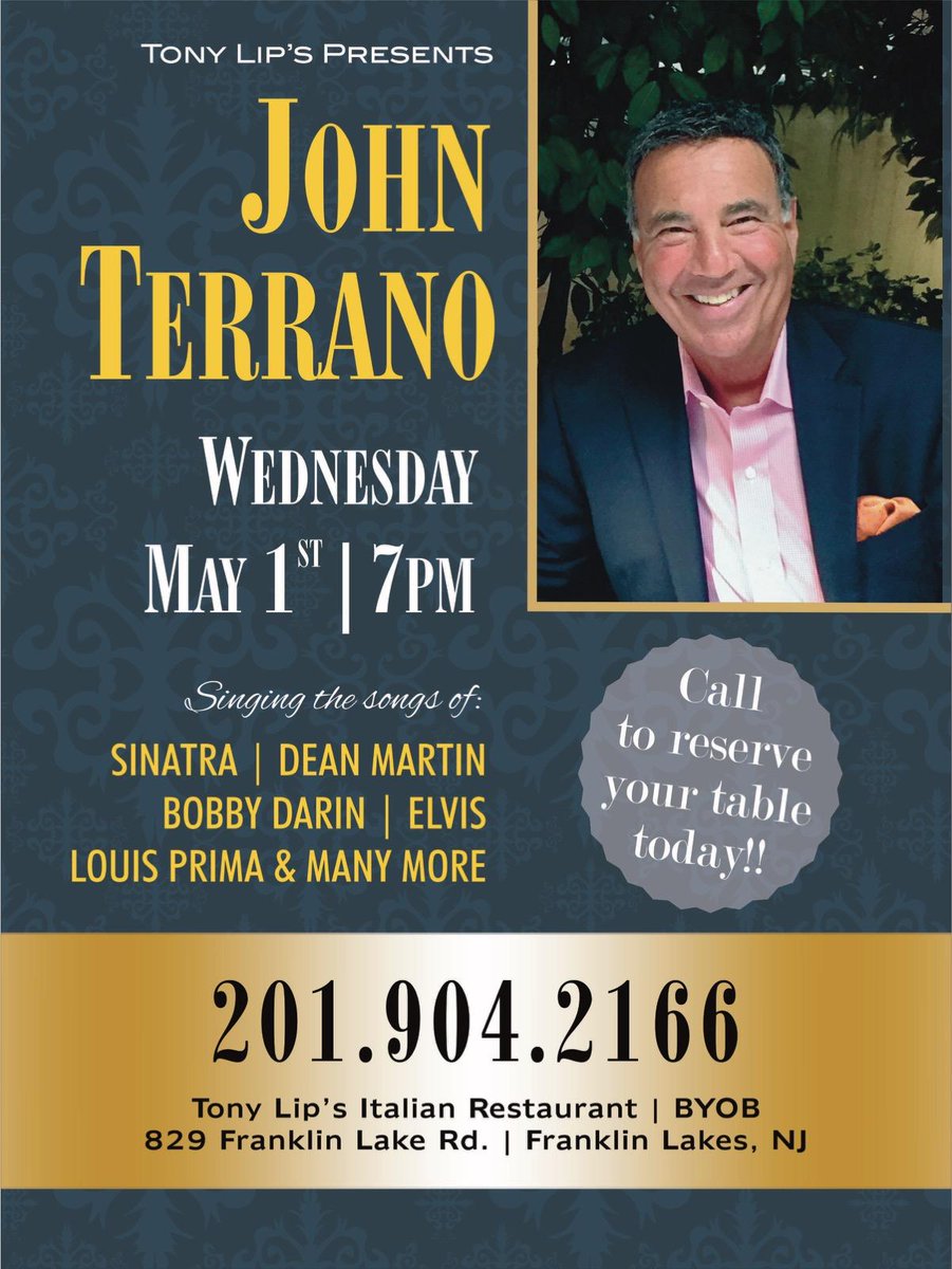 TonyLipsRest's tweet image. Make your reservations now! 201-904-2166. tonylips.com. #greenbook #greenbookmovie #tonylip #tonylips #franklinlakes #bergencounty #tonylipsitalianrestaurant #pizza #tonylipspizza
