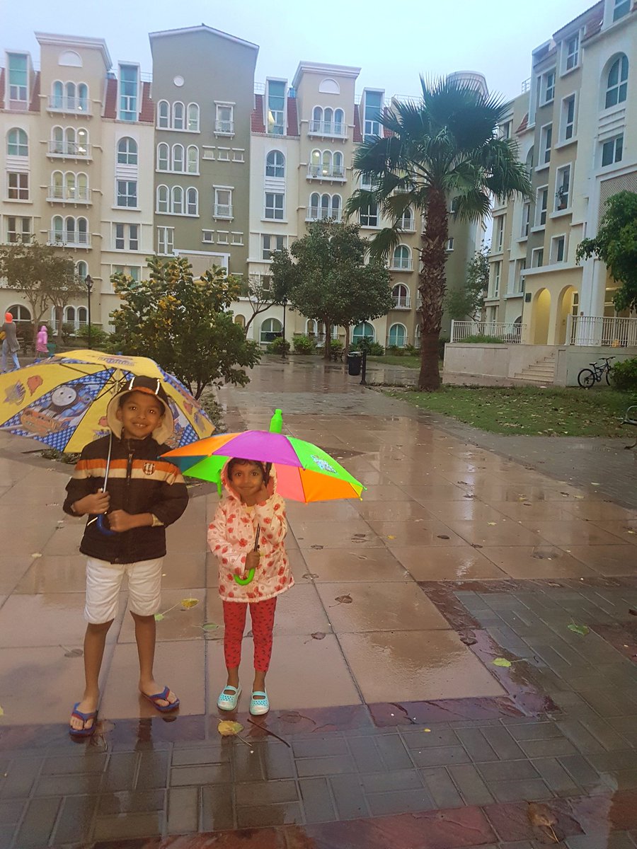 MyrtleManoj's tweet image. Yay!! I&apos;ve got my rainbow umbrella,rain jacket on to enjoy amazing weather says Megan with her bro Manvith.
#NMSKG 
#Kg1BRainbowsOfKindness
#gemsnms_alkhail 
#Rainyday⛈☔🌈