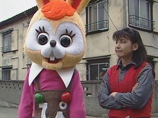 Motoichi 教育テレビの安全教室シリーズに出ていた ぴょん太 の声って 野沢雅子だったなそう言えば 道交法違反常習犯の当たり屋ウサギ ぴょん太のごときクズみたいなキャラクターにもあえて大御所声優を起用していた当時のnhkは素晴らしい だからこそ