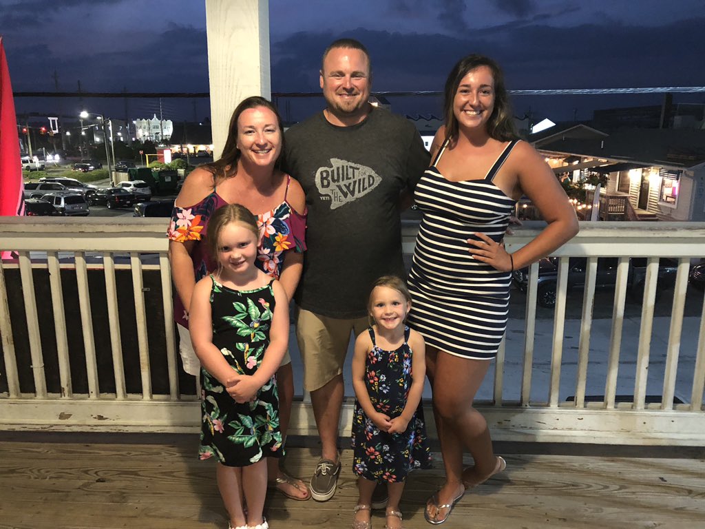 jjohnson5th's tweet photo. @alexhiltenbeite We love you! You are ALWAYS invited on our family vacations! https://t.co/sChWadqFWM