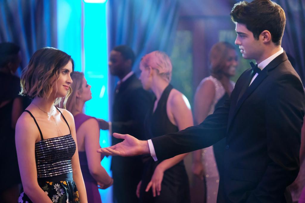 lureibook's tweet photo. Nada como una de cine con #LaCitaPerfecta, si no habéis quedado con nadie Brooks Rattigan es una muy buena opción 👌 https://t.co/zA9UqkWFq4