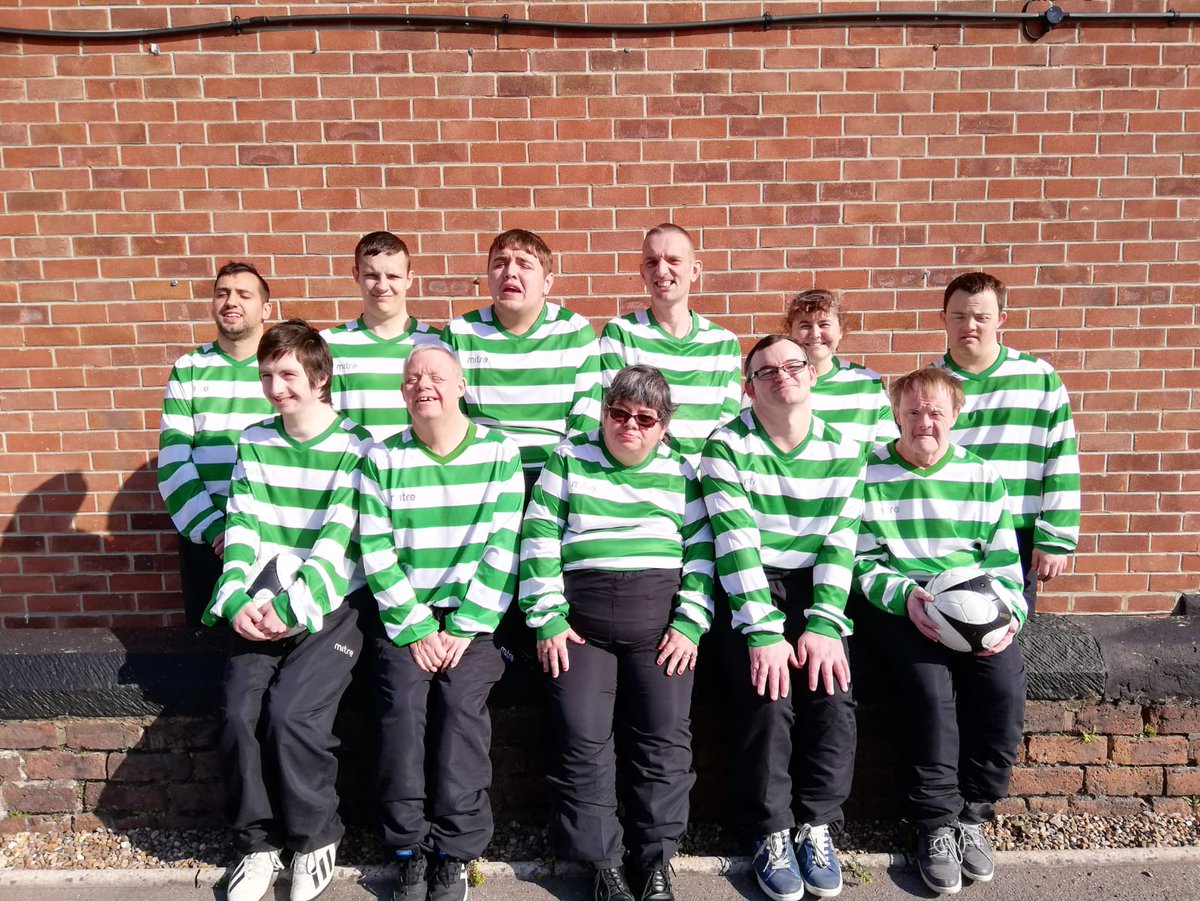 Proud evening for Social eyes FC, welcomed into our amazing new club <a href="/RSJJFC/">Rawmarsh St.J JFC</a>
We feel so proud and honoured, we will not let you down @ColinM1956 <a href="/Simonsgal77/">Margaret Gregory</a> @RU_CST <a href="/TheBootifulGame/">The Bootiful Game</a> <a href="/Pete_Doane/">Peter Doane</a> <a href="/SOSouthYorks/">SO South Yorkshire</a>