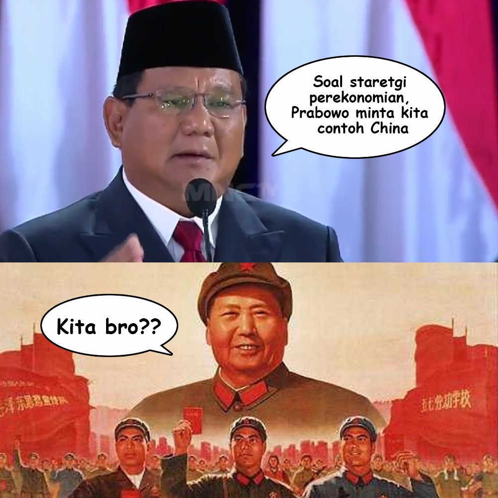 Lolsss!!
My heart won't change !!#JokowiMenangTotalDebat
#DebatPilpres2019