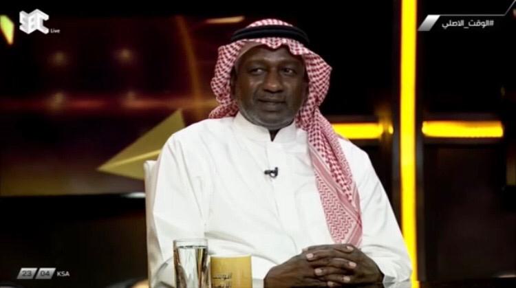 Alwaqt_alasly's tweet photo. ماجد عبدالله لـ #الوقت_الأصلي :
لا أحد يخدم أحد . الاتحاد اليوم خدم نفسه بالانتصار . ولم يُفكّر في غيره .. والاتحاد فريق لا يقبل الخسارة ..

#النصر_الاتحاد
#دوري_كأس_الأمير_محمد_بن_سلمان
#SBC https://t.co/rHX17kOYa2