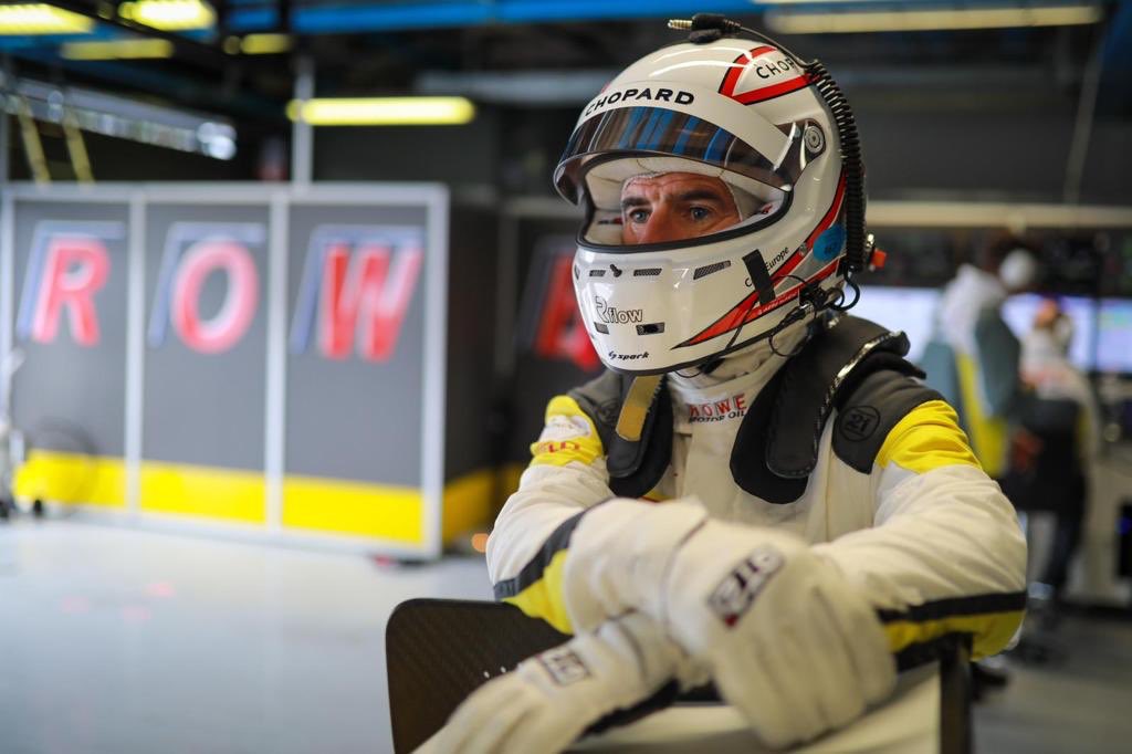 RomainDumas's tweet photo. Improving step by step since yesterday. Gathering some datas during practice and pre qualifying. Hopefully qualifying and race will be positive.
#roweracing #porsche #911gt3r #teamporsche #monza https://t.co/L5DNqZF8UC