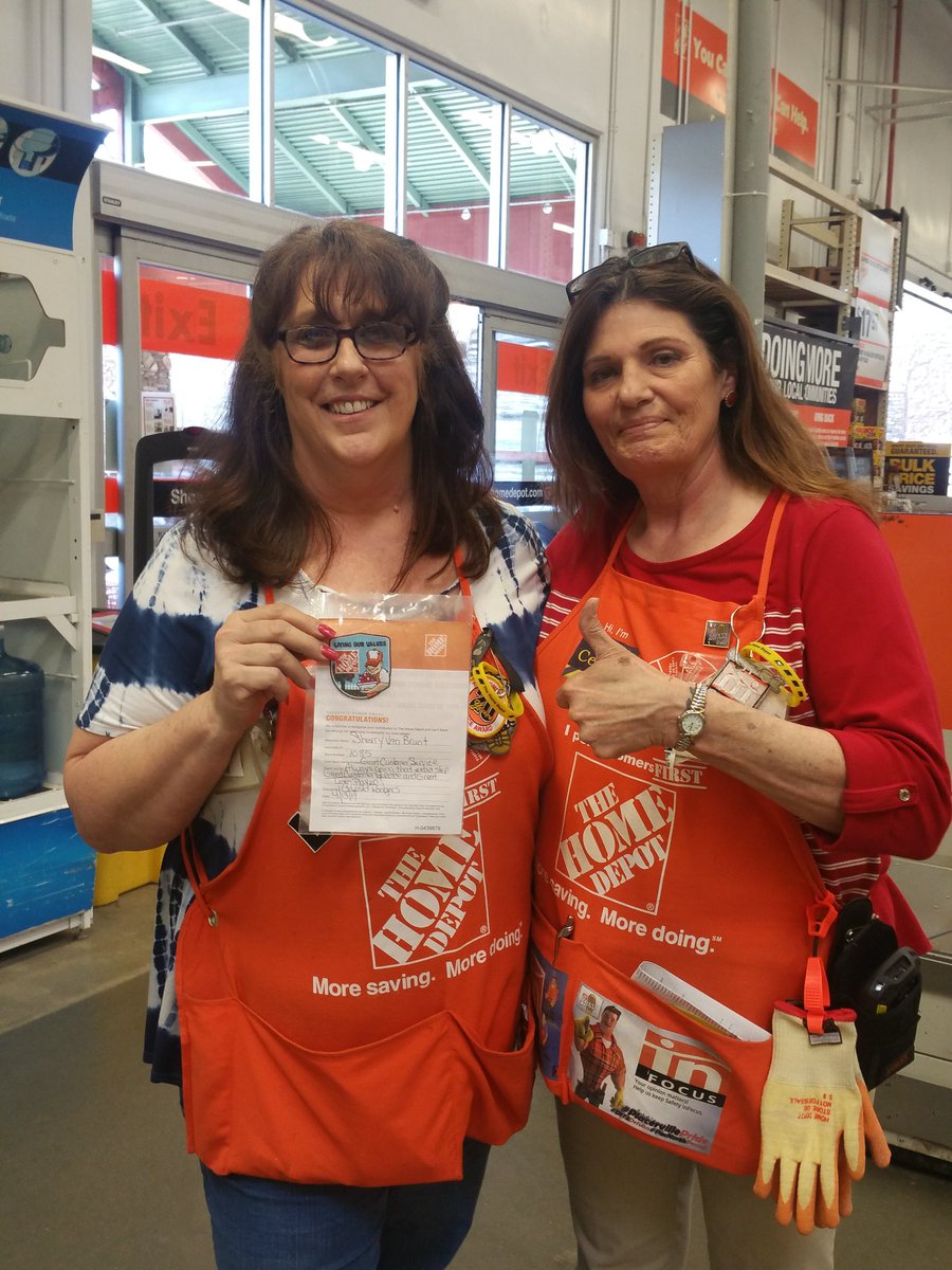THANK YOU, Sherry Head Cashier Always taking care of Customers and her cashier's.  Her Dedication to her front end doesn't go unnoticed!!
<a href="/XBaptista51/">Sergio Baptista</a> 
<a href="/JRosen05/">Aisha Ahmadzai</a> 
<a href="/joshuaolif/">JOSHUA_1085</a> 
<a href="/JeffRob16977562/">Jeff Roberts</a>