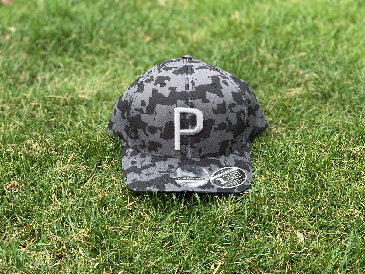 PGAPappas's tweet photo. The Masters GIVEAWAY

https://t.co/jrGURno52q…

✅ Cobra PUMA Union Camo Tour Exclusive Cap (same exact cap Rickie will wear during #TheMasters .

RT &amp; Follow @PGAPappas and @PUMAGolf to win! ✅

More chances to win on my blog and Instagram. #MastersTournament https://t.co/4wU1lzSUYE