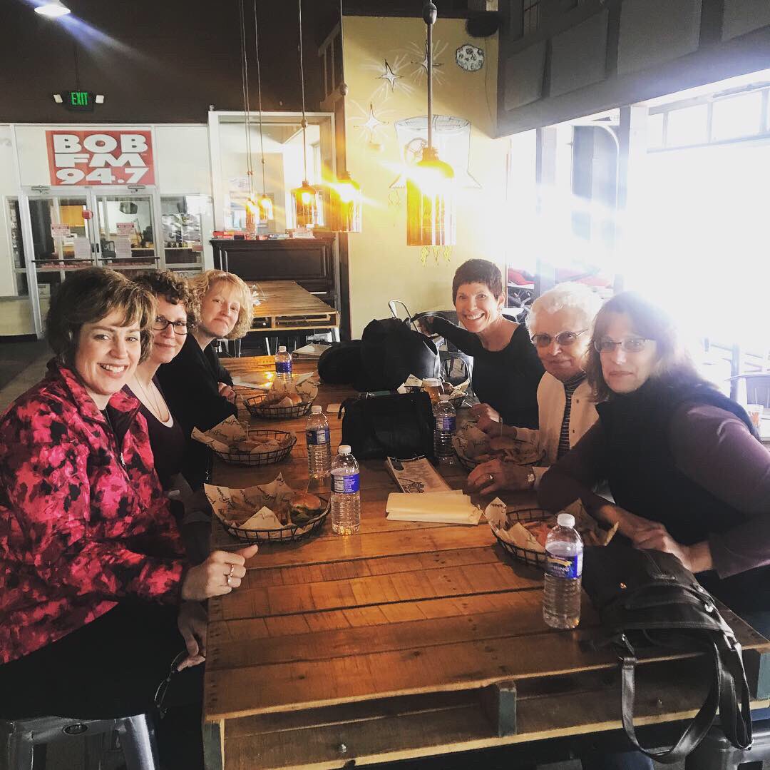 Erie Food Tours tweet media