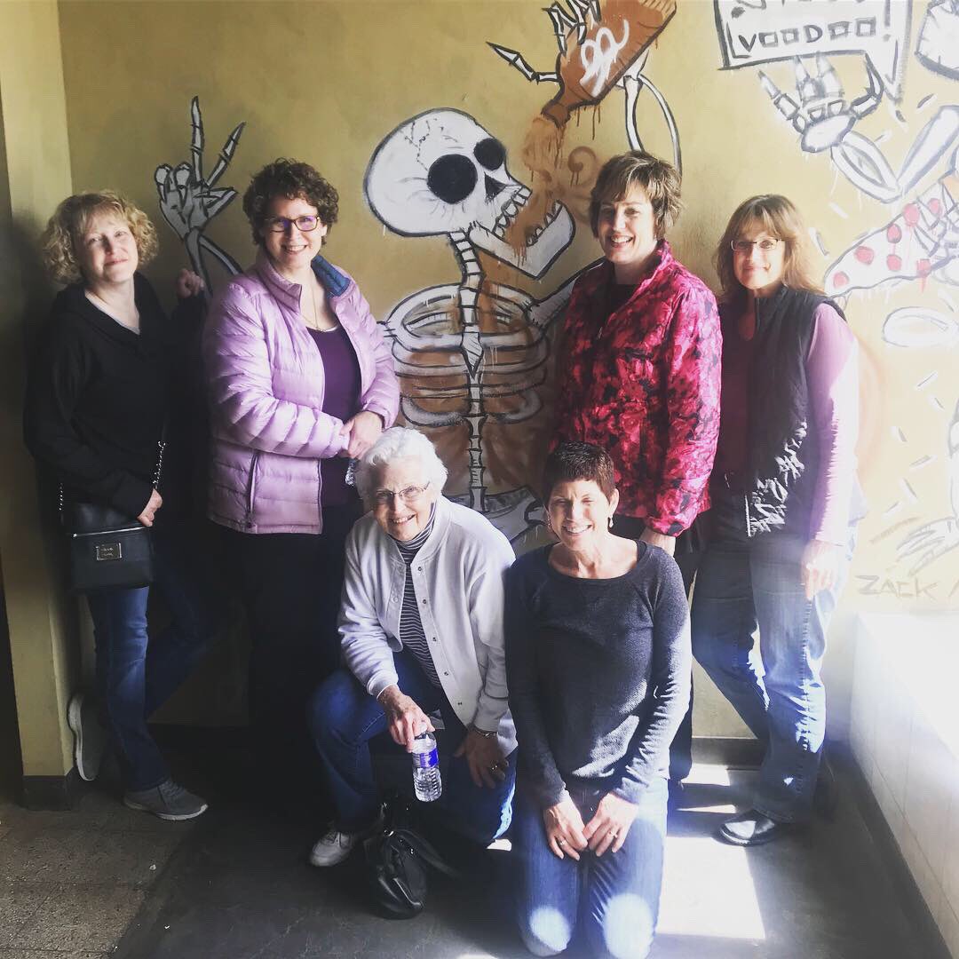 Erie Food Tours tweet media