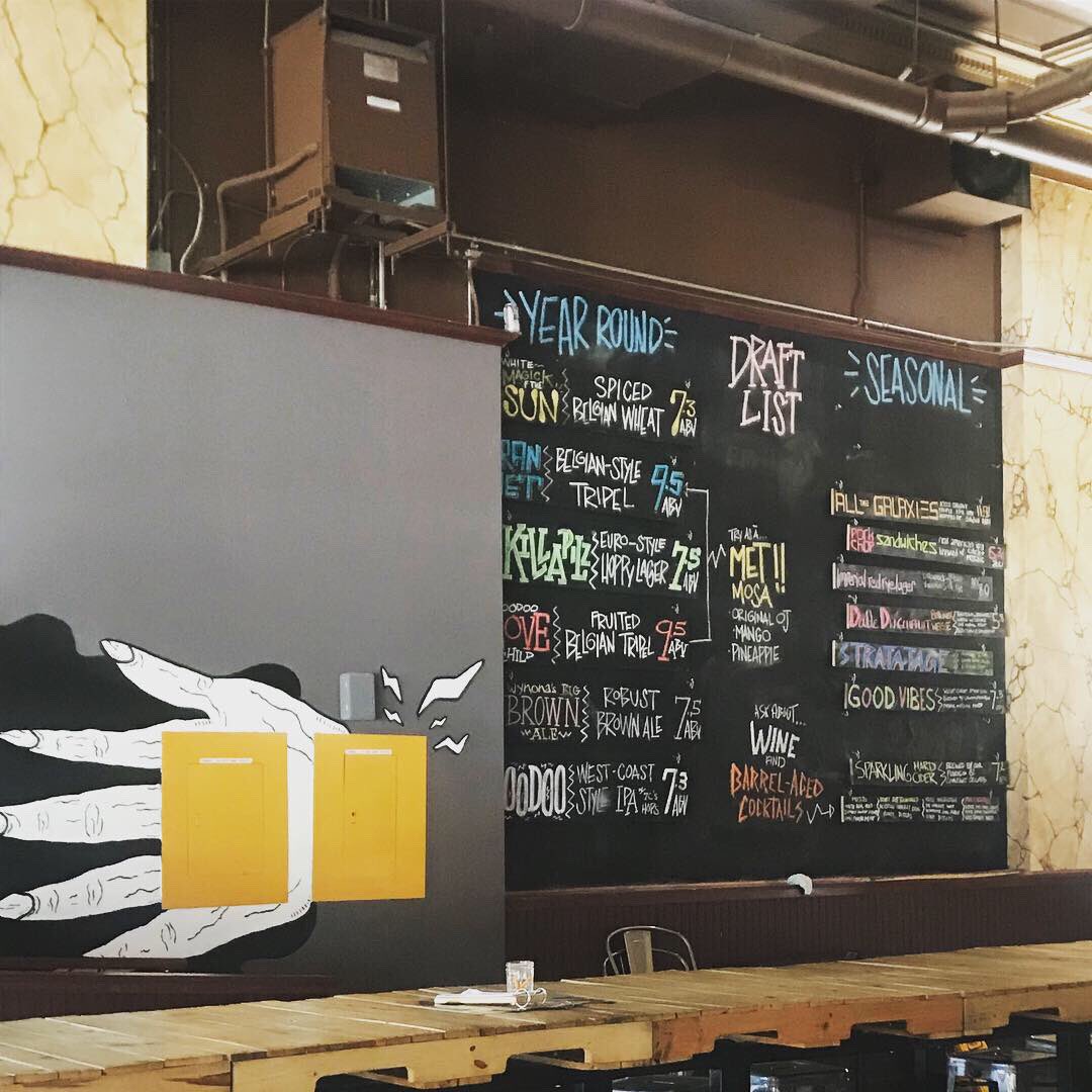 Erie Food Tours tweet media