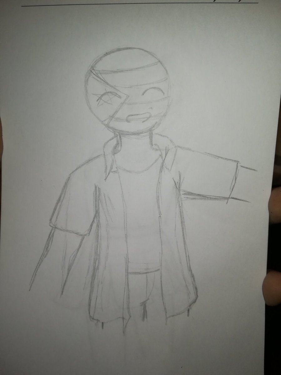 Deutschland_0's tweet photo. Un dibujo más! Ahora a Cuba.
[;Puedes seguirme en;]

—Facebook; (@ JerBear )
—;Tumblr; (@ jer-bearblog)
—;Instagram; (@ jerbearblog).

#countryhumans #countryballs #countryman #contryhumanscuba #countryhumansball https://t.co/sJ7cegUrxZ
