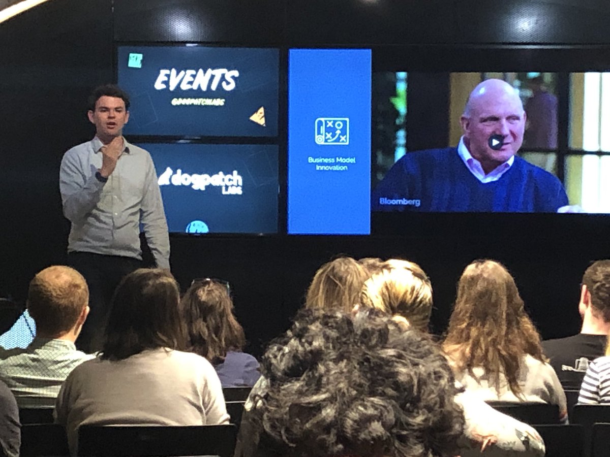 Barry hogan (@barry_hogie) on Twitter photo Menno giving top tips on how to give the best pitch. Amazing tips for all our Hackers #wherewillUB @UlsterBank <a href="/dogpatchlabs/">Dogpatch Labs</a> Menno giving top tips on how to give the best pitch. Amazing tips for all our Hackers #wherewillUB @UlsterBank <a href="/dogpatchlabs/">Dogpatch Labs</a>