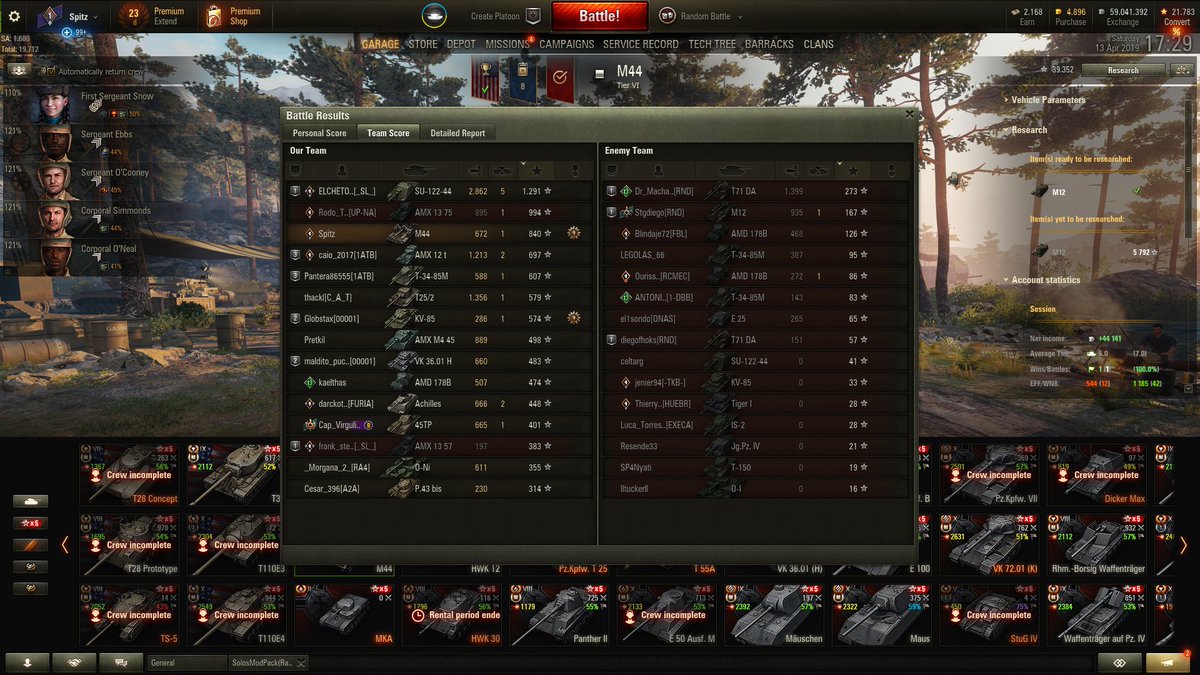 Dan Sloth tweet media