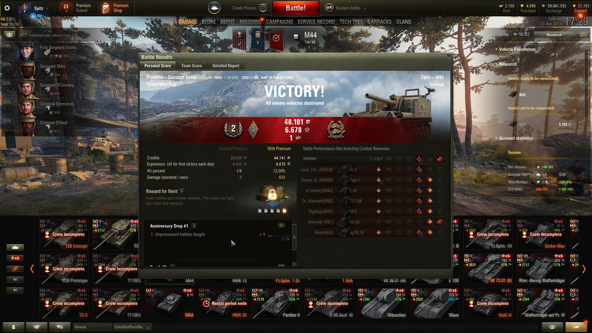 Dan Sloth tweet media