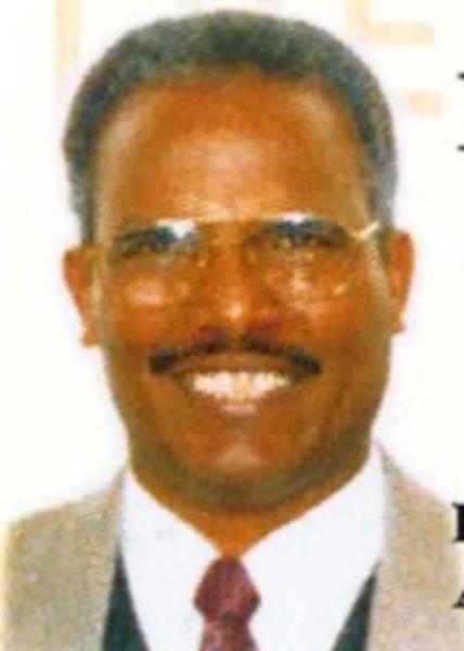 My pastor and the most  honest man i ever know, Doctor Kiflu G/meskel was arrested by #Eritrea government since may 2004 because of his pentecostal beliefs. #Yiakl #Kifaya #EnoughIsEnough #Eritrean_Detainees_day #DisappearedEritreans
#FreeCiham @RepKarenBass