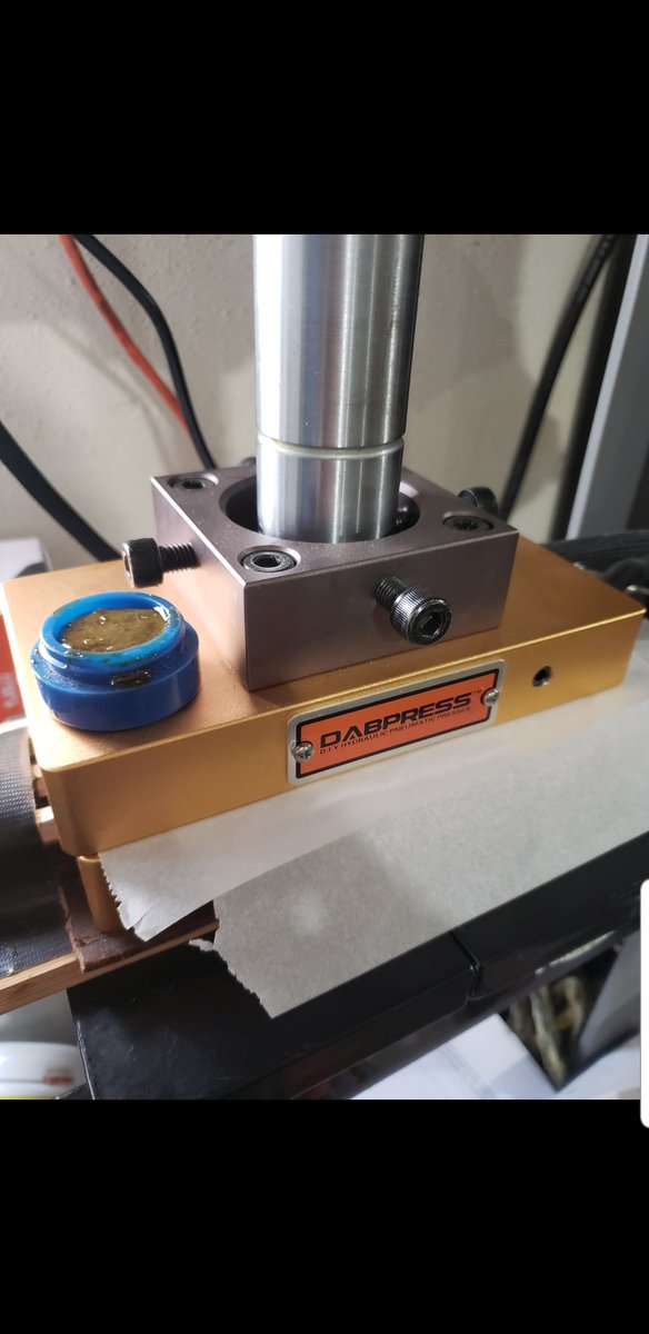 Stoneycreekwct's tweet image. #ROSINTECH #SOLVENTLESS #BESTOUTTHERE