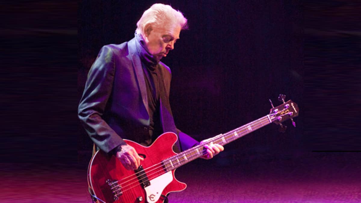 Happy 75th Birthday Jack Casady. 