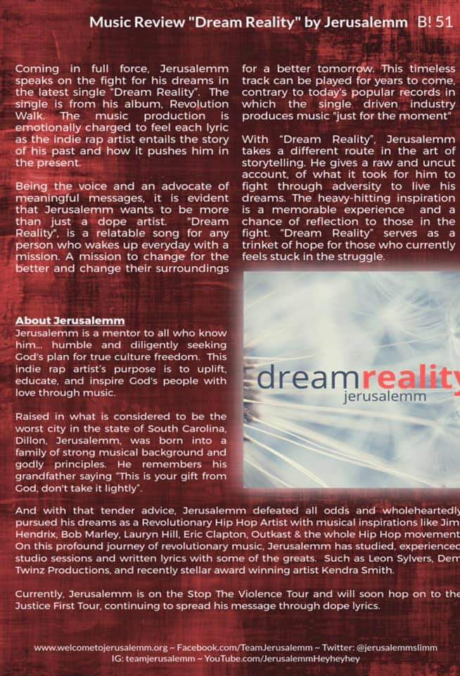 southern_kween's tweet photo. BRASH! Magazine supporting indie artists everywhere!! Follow the link to find out more & get your artistry seen & heard ✊🏾 #dreamreality #jerusalemm #bfree
https://t.co/GwFsxf6B3i https://t.co/PilLO8GGGS