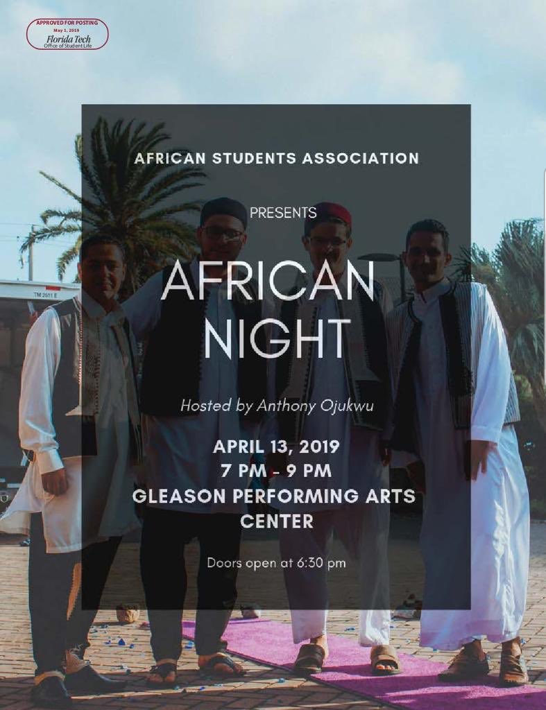 TONIGHT IS THE NIGHT!!! Come out to Gleason at 6:30pm for an amazing night of talent, art, and culture!! See you there 🤯🥳🤯