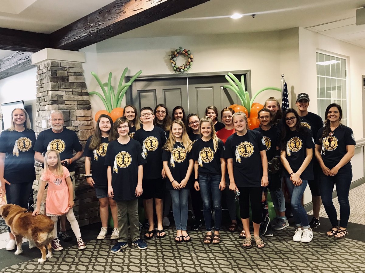 These kids are amazing! We had a great time serving at Provident Village Assisted Living facility. Interact members hid Easter eggs, played BINGO, and spent time getting to know residents. (There are no photos of residents to maintain confidentiality.) <a href="/tmsinfo/">Tms Info</a>