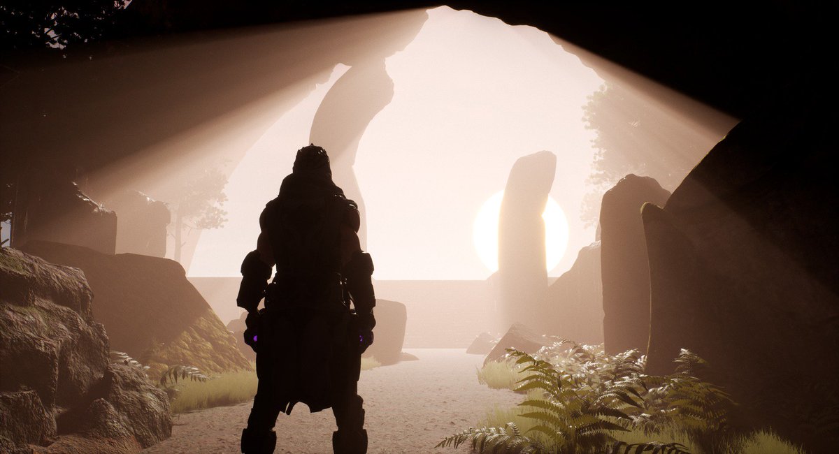 SnipsDEV's tweet image. Be ready...
#screenshotsaturday #leveldesign @UnrealEngine #ue4 #UnrealEngine #indiegame #indiegames #IndieGameDev #gamedev #gamedesign #development #indiedev #art #3dart #gameart #photorealstic #fantasy