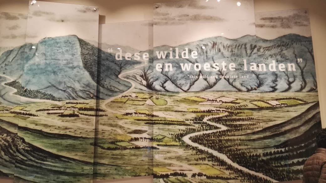 AndrewKok99's tweet photo. @HugenoteVerSA #HugenoteMuseum https://t.co/j7Mgs8basx