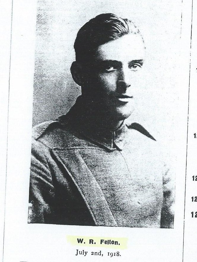 RedRoseRemember's tweet image. Flight Sergeant William Rowland FELTON, RAF, 19461. redroseremembrance.wordpress.com/2019/04/13/fli…