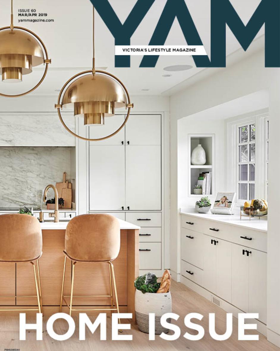 frgvic's tweet photo. Can't wait to read YAM Magazine – Victoria newest issue! Even better it’s the home issue. Get inspired and pick up a copy! 

https://t.co/I2bXhoNe8c https://t.co/V0DnzhRUwC