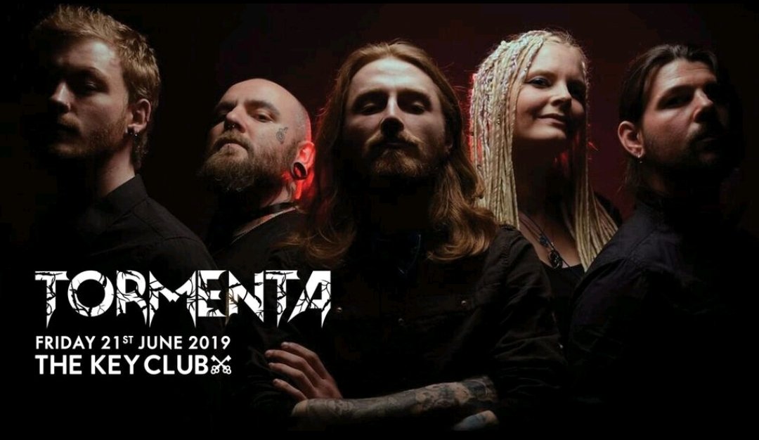 Praetoria tweet media