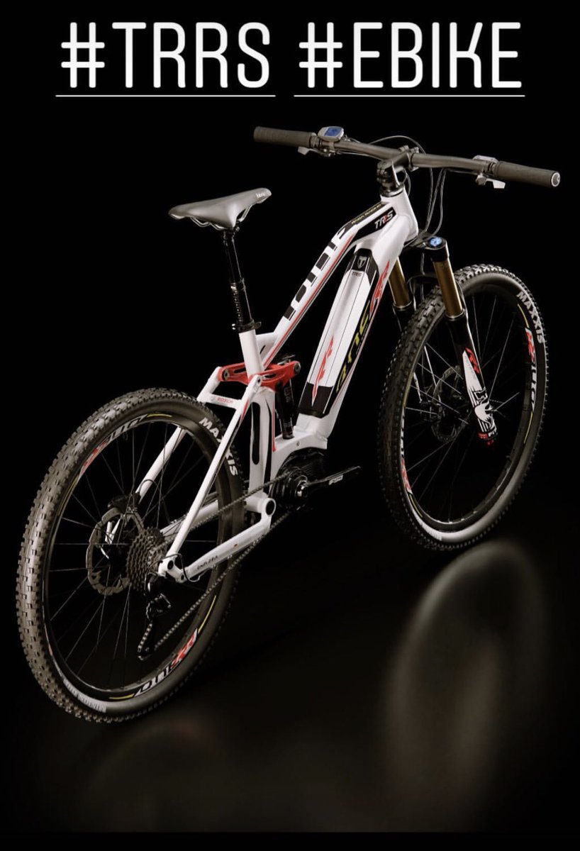 trrs e bike