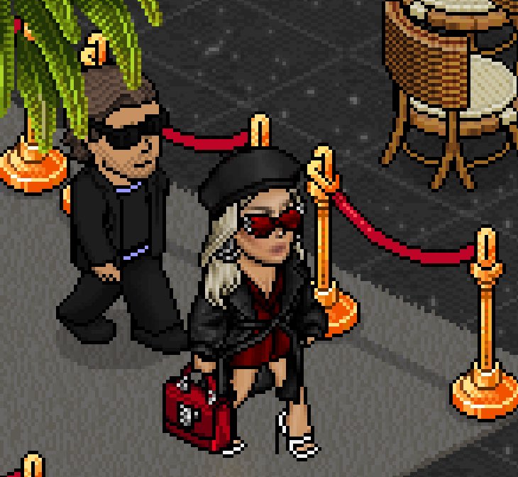 Mariah Estello ✨ tweet media