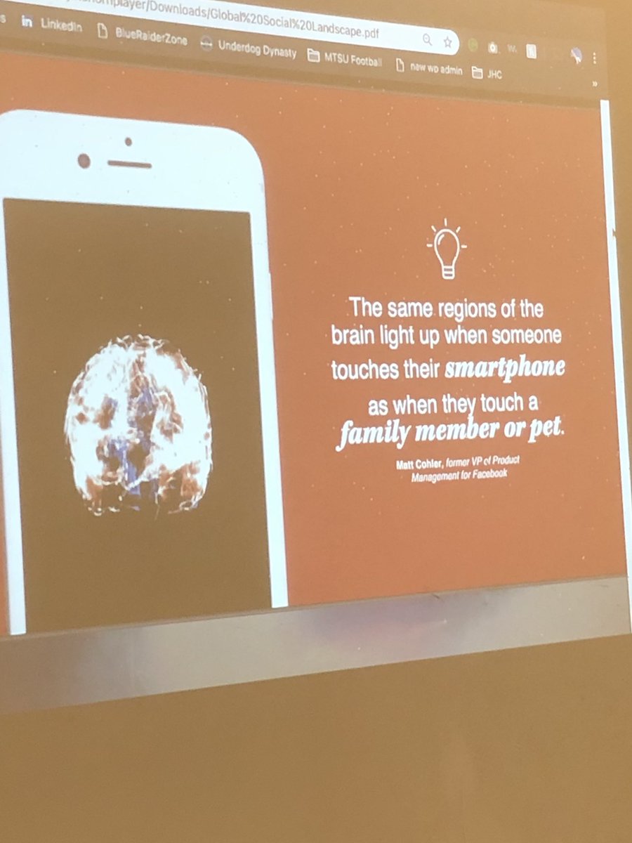 sincerelymarcii's tweet photo. Well that’s new information #CCN19 #CCNConnect https://t.co/YK69tTxsTq
