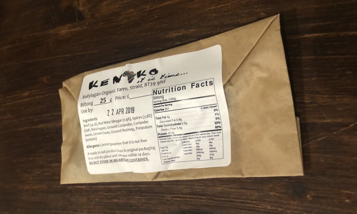 DownthehatchNI's tweet photo. This week we have been  discovering some new local #foodiefinds: 
@bigcoxcider @ballymaloefoods mayo 
@HolmesBakeryNI shortbread &amp; @KeNakoBiltong 

Anyone tried any of these goodies? Let us know your thoughts! https://t.co/0BCseqZIPR