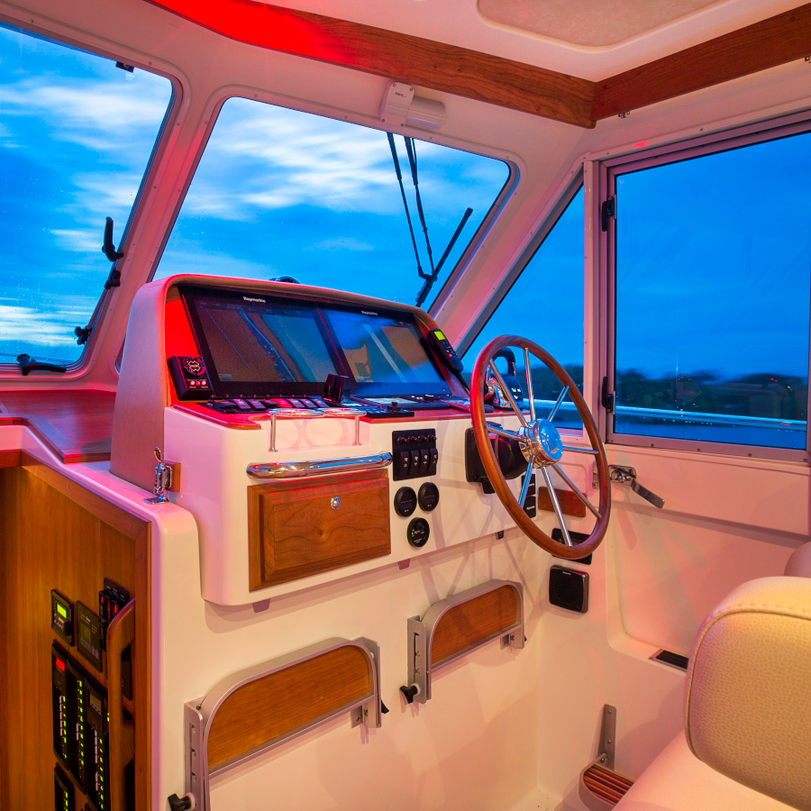 Backcoveyachts's tweet photo. Your boat is waiting for you...
#friday #boatlife #backcove41 #madeinmaine https://t.co/dHvC8qbg27
