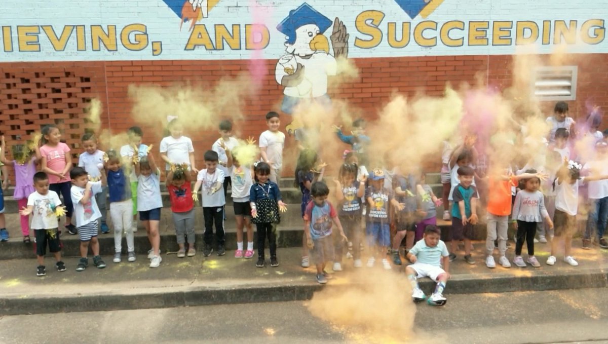 NELCFoundation's tweet photo. #inclusion #runforneff #nelccolorrun
πππ https://t.co/PLEGnuICtY