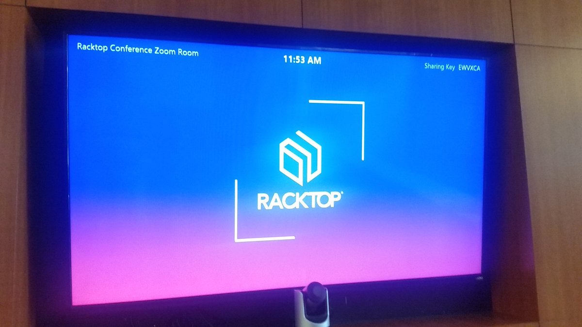Visited the Headquarters for @RackTop Systems CTO @JAHGT who is Board Chair for @JuvenileCrime.  #CyberSecurity #cyber #cyberconvergence #globalyouthjusticemovement 
#Racktop