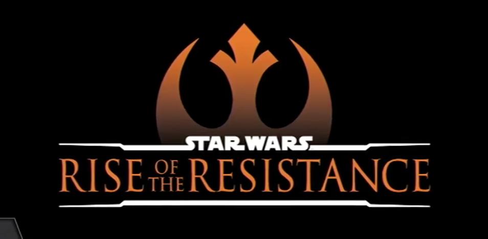 GMA's tweet image. NEW: First look at "Rise of the Resistance" attraction and ride vehicles to be part of #GalaxysEdge @DisneyParks. 

All images were shot in the new attraction.

#SWCC
@starwars
gma.abc/2IspeoI