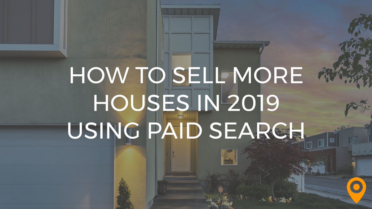 PicaSevenGroup's tweet photo. How to Sell More Houses in 2019 Using Paid Search | UpCity https://t.co/ya1LbK4XO2 https://t.co/llFxaZzxfA