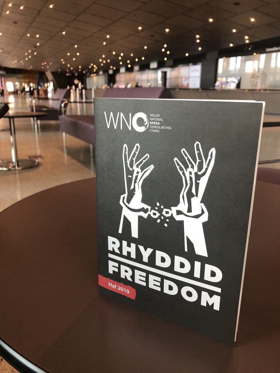 Bela_arora's tweet photo. Excited to stumble upon this booklet advertising the forthcoming #FreedomSeason @theCentre , curated by @WNOtweet - delighted to be part of it. #AntiSlavery #PublicProfessor https://t.co/RhVp8DaMt5