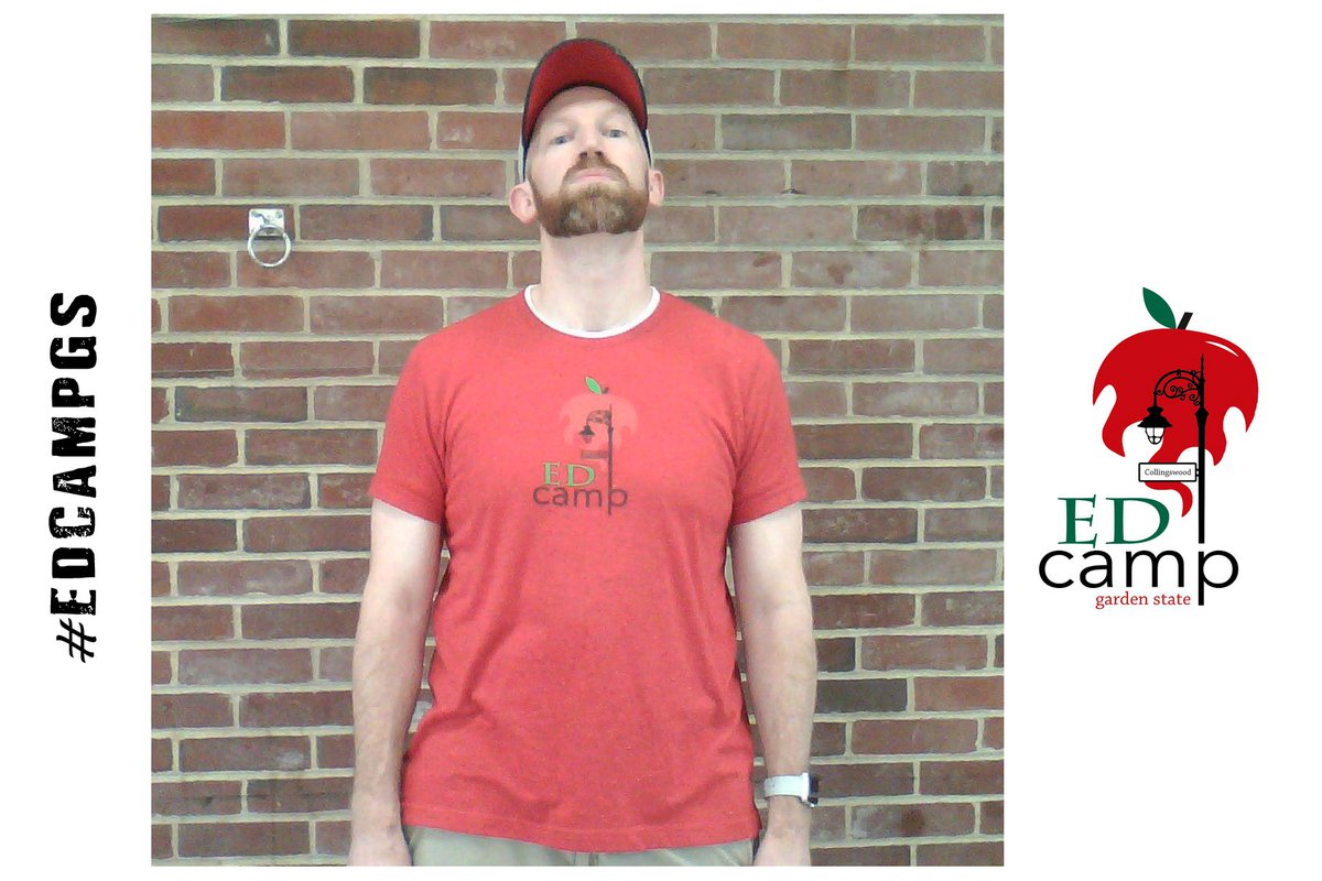 EdCamp Garden State (@edcampgs) on Twitter photo 