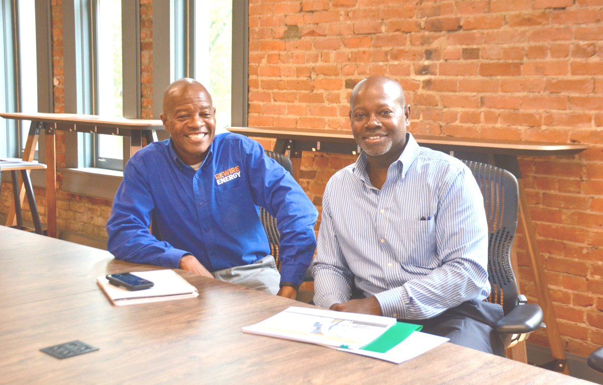 rewireenergy's tweet photo. ReWire Featured in @CEG_NY Earth Day Special: Capital Region Companies on the Front Lines in the Fight against Climate Change:
https://t.co/J57JDFgFdU https://t.co/ESU8m9MytW