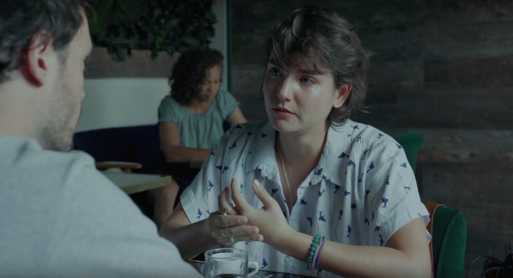 Lemonum's tweet photo. Interview d' @EleonoreCostes nous parle de sa série Break Up, présentée @FestSeriesMania : "Break Up, c’est mon bébé, mon projet de cœur" https://t.co/82haP45EQg https://t.co/y5wFBOLvKc