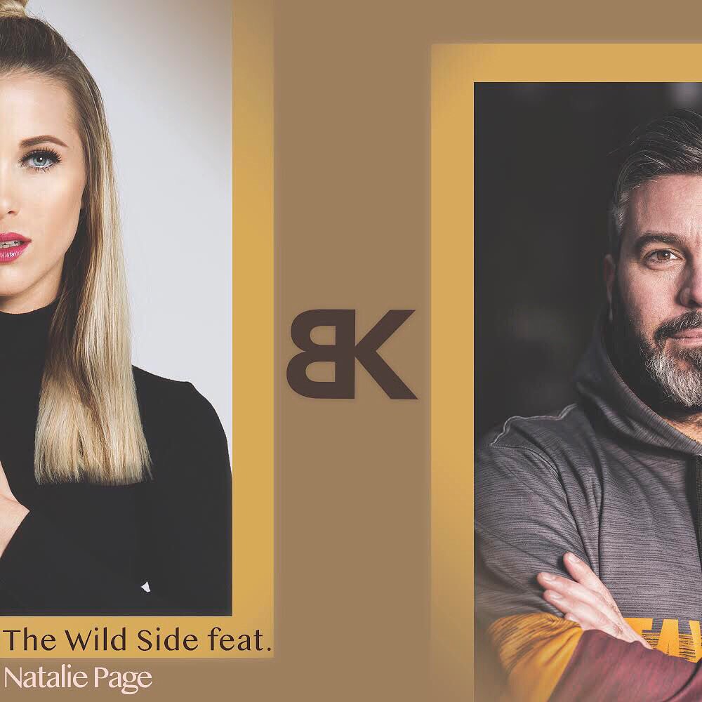 BlondeKoala's tweet photo. t h e w i l d s i d e
C O V E R ๐ถโจ
โข
https://t.co/BvQ8p25hFo
โข
#staytuned #thewildside #coverart #soulfulhouse #vocalcollab #housemusic #HappySabbath #producerlife #housemusiclovers #singersongwriter #newmusicalert #oslo #bcn #ibiza #ibizasound #chillhouse https://t.co/Tf21FpE90q