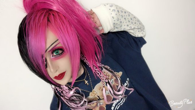 雨宮 鈴音 有吉ジャポンでビンタしてた人 さん がハッシュタグ ヴィジュアル系bar をつけたツイート一覧 1 Whotwi グラフィカルtwitter分析