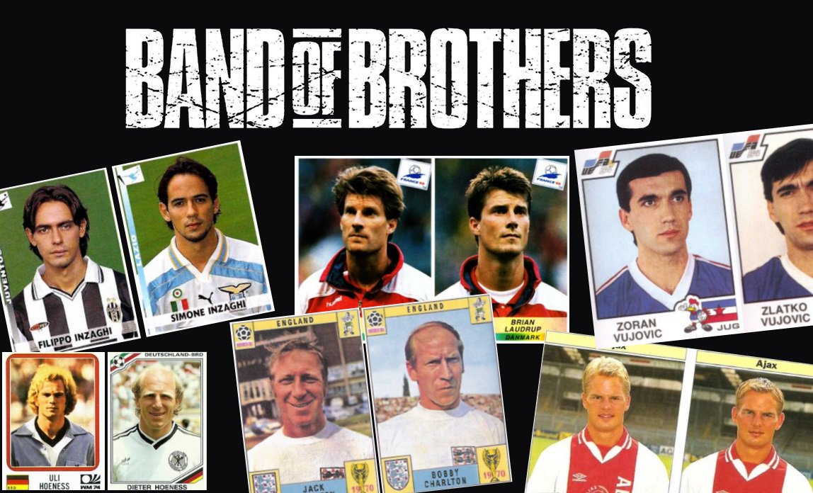 Old School Panini tweet media