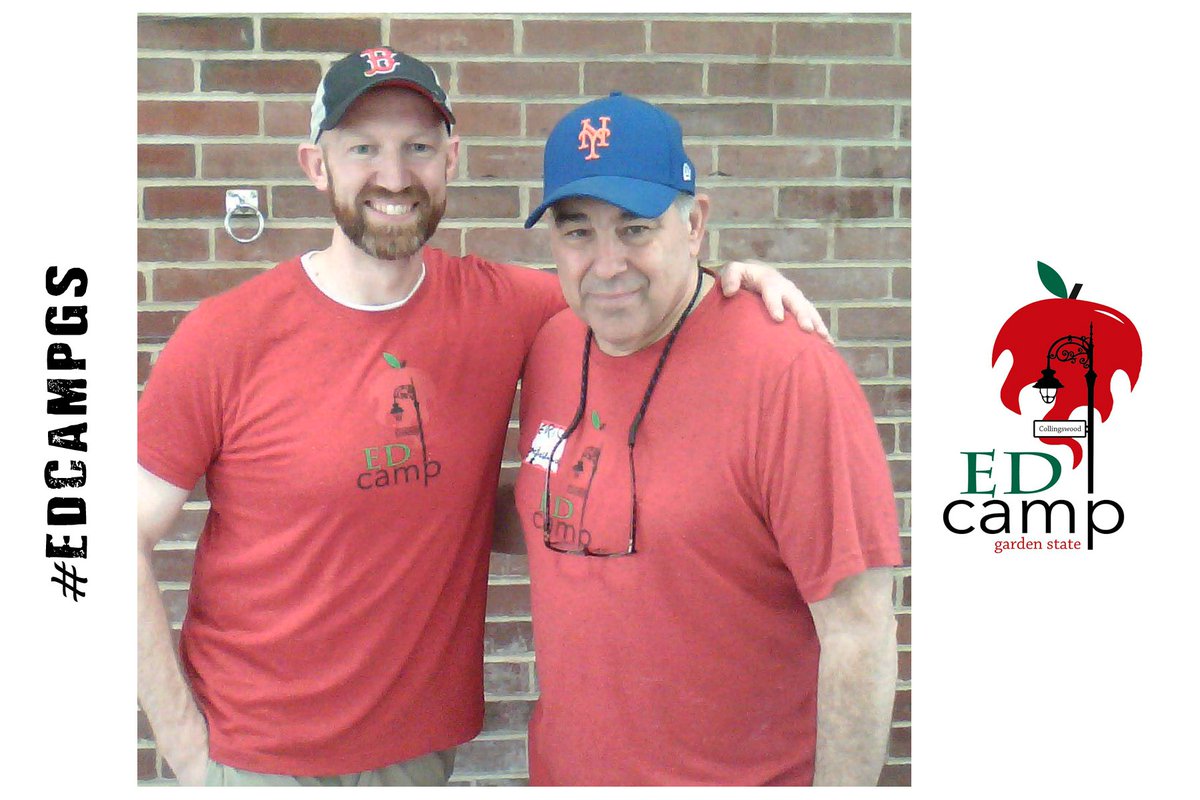 EdCamp Garden State (@edcampgs) on Twitter photo 