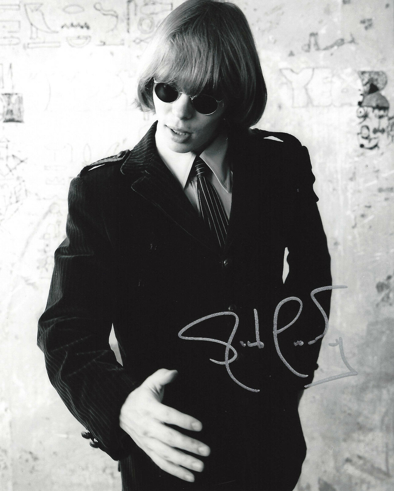 Happy Birthday, Jack Casady!   